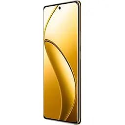 Смартфон Realme 12 Pro 5G 8/256GB Navigator Beige - мініатюра 10