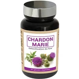 Комплекс Nutriexpert Розторопша 60 капсул