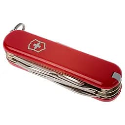 Ніж Victorinox Mini Champ [0.6385] [72649] - мініатюра 2
