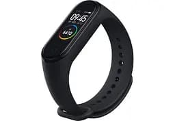 Фітнес-браслет Xiaomi Smart Band 4 з NFC Black (MGW4059RU) Уценка - мініатюра 6