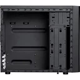 Корпус Fractal Design Core 1000 Black (FD-CA-CORE-1000-USB3-BL) Без БП - мініатюра 4