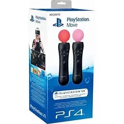 Геймпад Sony PlayStation Move Controller Twin Pack