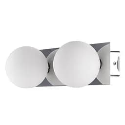 Светильник Brille BR-02 175/2 потолочный накладной G9