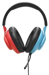 Гарнітура JBL QUANTUM 100N Black (JBLQTUM100N) - мініатюра 3