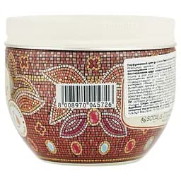 Крем для тіла Tesori d’Oriente Crema Corpo Byzantium парфумований 300 мл - мініатюра 3