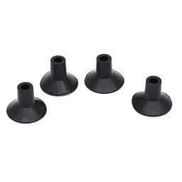 Присоски Aqua-Nova для аерліфтних фільтрів NSF, 4 шт. (NSF SUCTION CUP)
