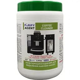 Порошок від кавових олій Purify agent 900 г