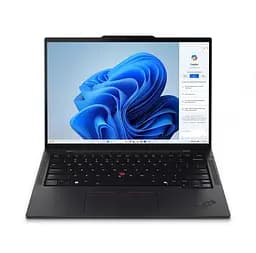 Ноутбук Lenovo ThinkPad T14-G5 14 WUXGA IPS AG, Intel U7-155U, 32GB, F1TB, UMA, Win11P, черный (21ML003MRA)