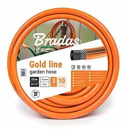 Шланг для полива Bradas GOLD LINE 1" 20 м WGL120