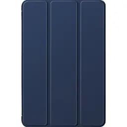 Чохол-книга ArmorStandart Smart Case для Samsung Galaxy Tab A9+ Blue [ARM70989] [117995]