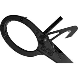 Мультитул SOG Parashears Black - мініатюра 5
