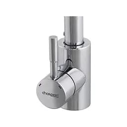 Змішувач для раковини CHAMPION SUS-001 CHROME (CH0334) - мініатюра 2