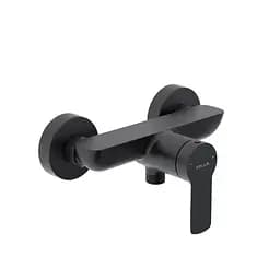 Смеситель для душа de la noche Volle Libra 1521.100104 Черный матовый
