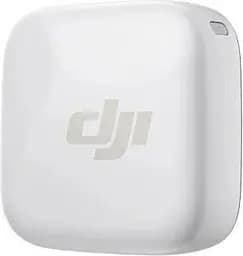 Передавач радіосистеми DJI Mic Mini Arctic White (CP.RN.00000430.01)