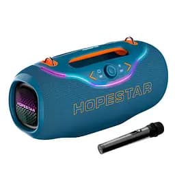 Акустическая система Hopestar A80 350W синий