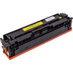 Картридж PowerPlant Canon MF742/744/746, LBP663/664 (CRG-055) YL (с чипом)