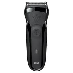 Електробритва Braun Series 3 300BT Black UA - мініатюра 2