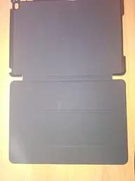 Чохол-книжка iPad Air 2 iPad 6 обкладинка підставка чорний - мініатюра 2