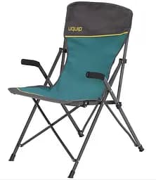 Крісло розкладне Uquip Izzy Blue/Grey (244001) (DAS302769) - мініатюра 2