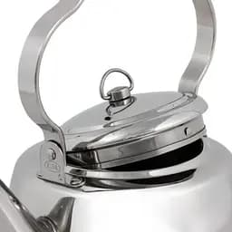 Чайник Petromax Teakettle 0.8 л (1017-tk0.8) - мініатюра 5