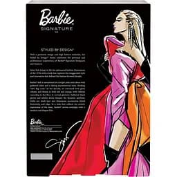 Колекційна лялька Barbie У стилі Антоніо Лопеса (HRM31) - мініатюра 10