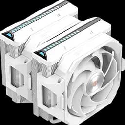 Воздушное охлаждение Alseye W700 Pro RGB White (AS.01.08.0025)