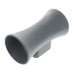 Світильник Brille фасадний LED 5W IP54 Dark Grey (AL-277)