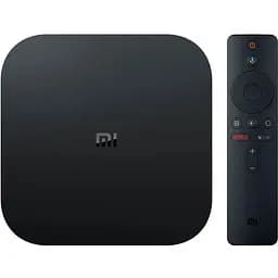 ТВ-приставка Xiaomi Mi Box S 4K 2/8GB (MDZ-22-AB)