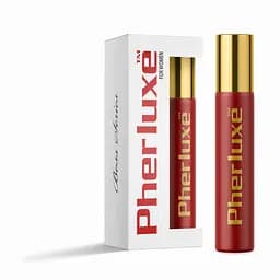 Духи с феромонами женские Feromony-Pherluxe Red for women 33 ml spray Boss Series
