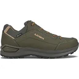 Кроссовки Lowa Renegade Evo GTX LO 44 Оливковий