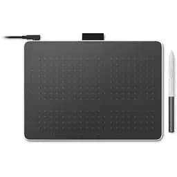 Графічний планшет Wacom One M Bluetooth (CTC6110WLW1B) - мініатюра 4