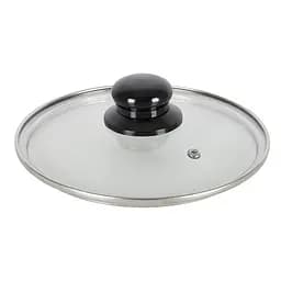 Набір посуду Gimex Cookware Set induction 7 предметів Black (6977222) - мініатюра 6