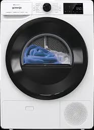 Сушильна машина Gorenje DPNE83GNLWIFI/UA (7128780) - мініатюра 4