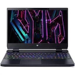 Ігровий ноутбук Acer Predator Helios 3D 15 PH3D15-71-98VT i9-13900HX 54GHz,15.6'',3D UHD IPS,32GB DDR5,2x 1TB,4080 - мініатюра 4