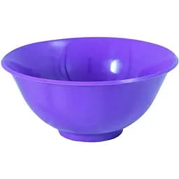 Салатник 1.5 л, фиолетовый (1341-IH-фиолетовый)