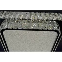 Led люстра кришталева Linisoln 2398-500 - мініатюра 4