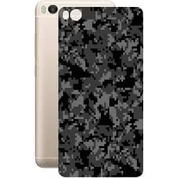 Захисна плівка StatusSKIN для Xiaomi Mi 5s Корпус Вініл Піксель 1