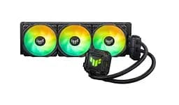 Водяне охолодження Asus TUF Gaming LC II 360 ARGB (90RC00M1-M0UAY0)