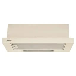 Витяжка телескопічна Eleyus BREEZE 470 60 BG - мініатюра 3