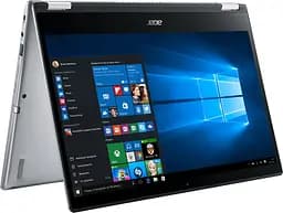 Ноутбук ACER Spin 3 SP314-54N (NX.HQ7EU.00R) (NX.HQ7EU.00R) - мініатюра 9