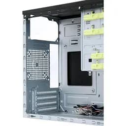 Корпус Chieftec Libra LT-01B-OP [135071] - мініатюра 6