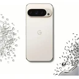 Смартфон Google Pixel 9 Pro 16/256GB Porcelain [114511] - мініатюра 8