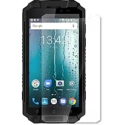 Захисна плівка StatusSKIN для Sigma X-treme PQ39 Екран Глянцева Ultra