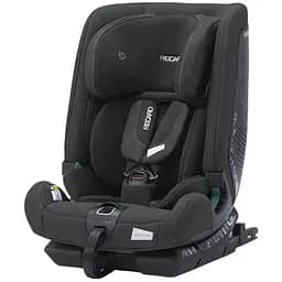 Автокрісло Recaro Toria Elite Fibre Black, чорне (89044620050)