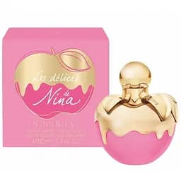 Nina Ricci Les Delices de Nina 50 мл туалетна вода