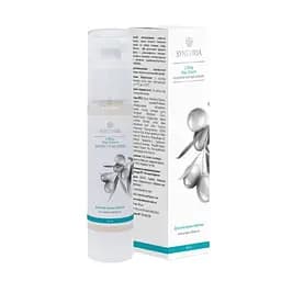 Дневной крем-лифтинг для кожи лица с нанопептидами Рослина Карпат 50 мл