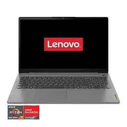 Ноутбук Lenovo IdeaPad 3 15ALC6 7 5700U 4.30GHz,12GB DDR4,2TB,Radeon,Без ОС - мініатюра 11