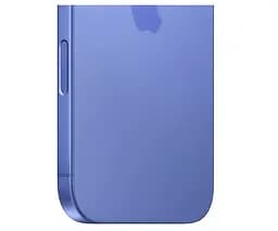Смартфон Apple iPhone 16 Plus 128GB Ultramarine (MXVX3) - мініатюра 5