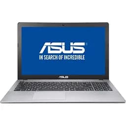 Ноутбук ASUS X550VX-GO636D i5-7300HQ la 3.50 GHz, Kaby Lake, HD, 4GB, 1TB, DVD-RW, GTX 2GB, DOS, Glossy