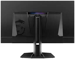 Монітор 31.5" MSI MPG 321URX QD-OLED UHD 240Hz (MPG 321URX QD-OLED) - мініатюра 4